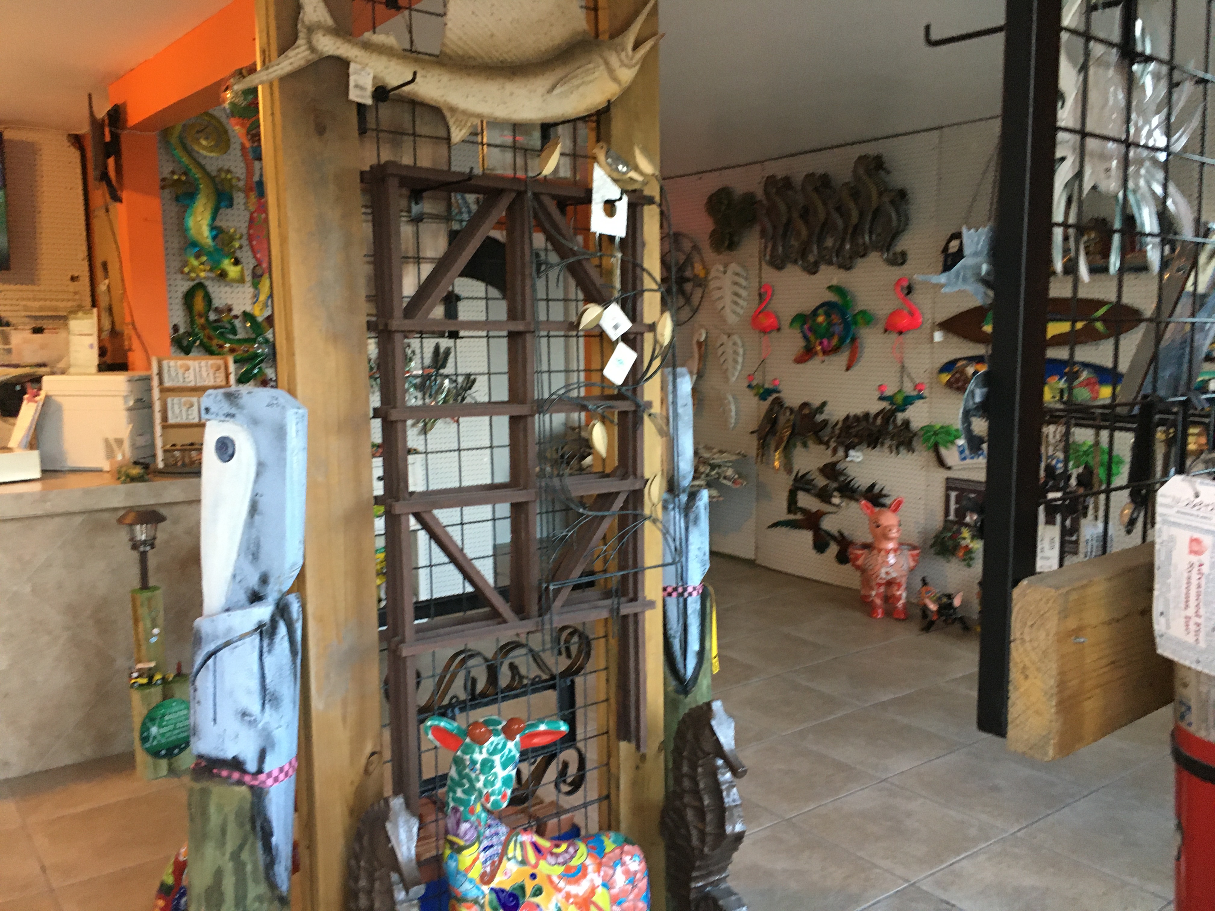 GARDEN CENTER CAPE CORAL AND LANDSCAPERS